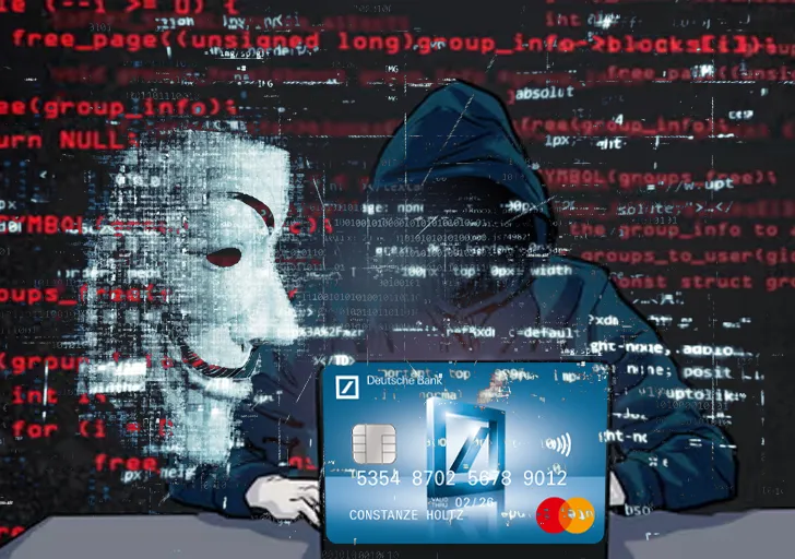 Ce trebuie să știți dacă contul dumneavoastră bancar este hackuit