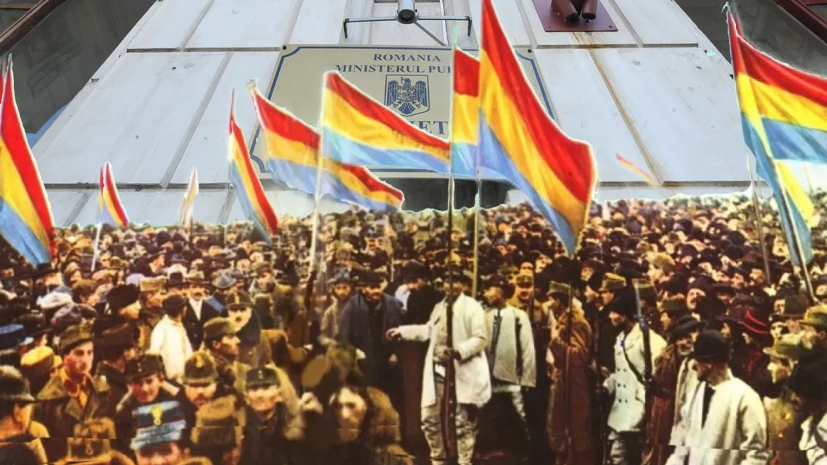 Românii pot depune plângere penală împotriva președintelui Klaus Iohannis începând cu 22 decembrie 2024