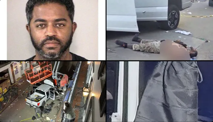 Atacul din New Orleans: FBI investighează posibilitatea implicării altor persoane
