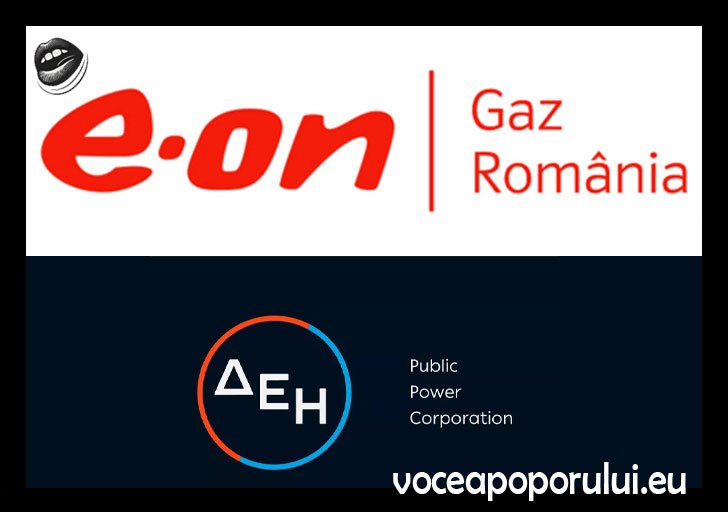 E.ON România ar putea fi vândută unei companii ungare, iar ENEL apartine Grecilor!