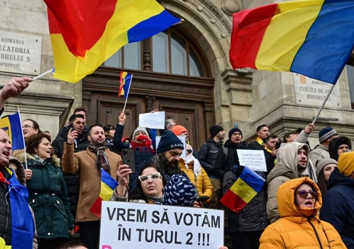 Frankfurter Allgemeine despre alegerile din România: Dezinformare sau adevăr incomod?