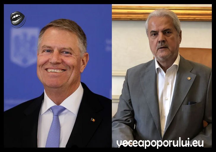 Câte mandate a exercitat Iohannis? Unul complet sau două? Mai poate candida încă o data Faraonul la Prezidențiale?