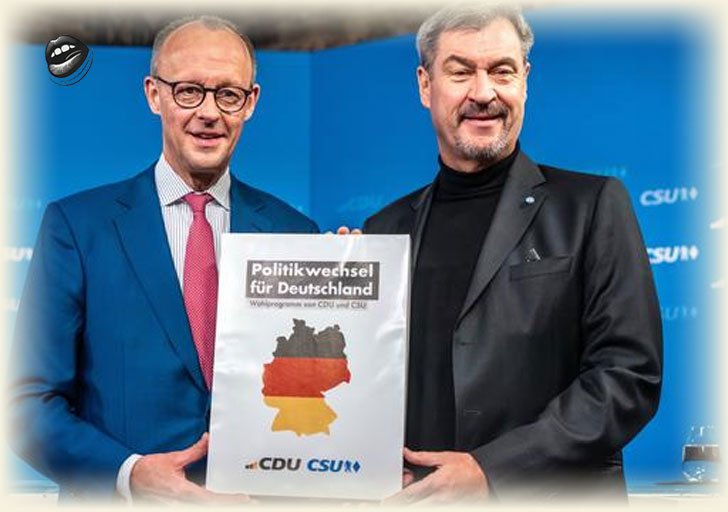 Germania 2025: Ce schimbări aduce un guvern condus de Friedrich Merz (CDU/CSU)?