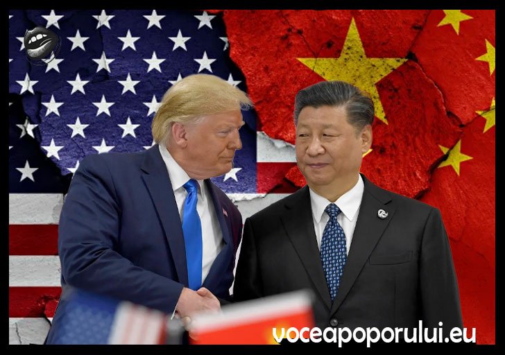 China răspunde măsurilor comerciale ale lui Donald Trump: Războiul comercial se intensifică