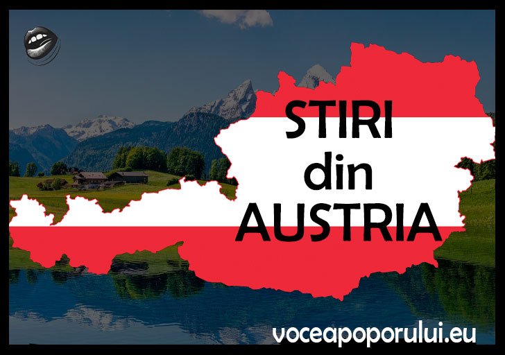 Doi români arestați în Viena după furturi din buzunare în Linz