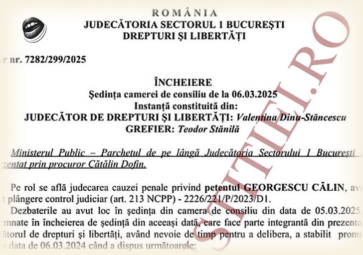 Controverse în jurul anchetei procurorului Marius Iacob: Acuzațiile aduse lui Călin Georgescu, bazate pe presupuse probe inexistente