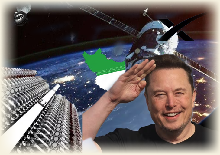 Elon Musk lovește regimul de la Teheran: activează Starlink și sparge blocada digitală din Iran!