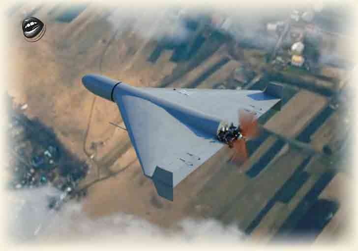 Dronă rusească sau minciună oficială? România, lăsată din nou fără apărare reală