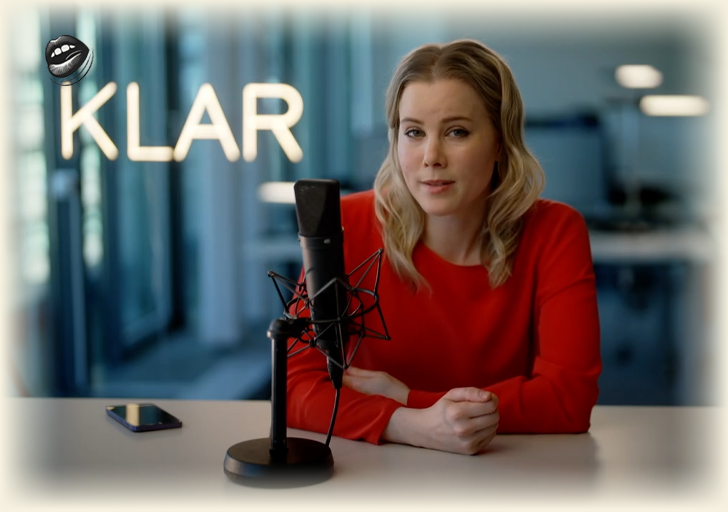 NDR – cenzura cu abonament obligatoriu: Jurnalista conservatoare Julia Ruhs, dată afară pentru că a spus adevărul