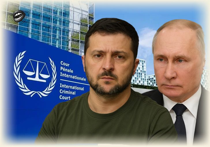 Curtea Penală Internațională: Cum poate avea dosar Vladimir Putin, deși Rusia și nici Ucraina nu sunt membri CPI”