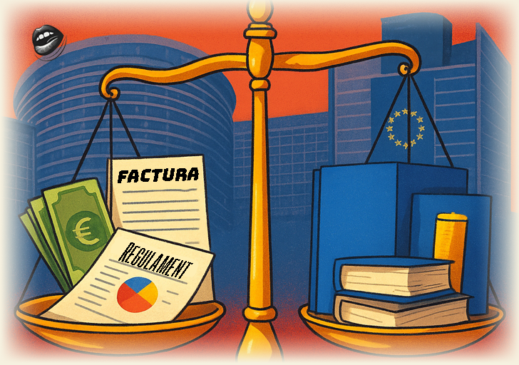 UE și cetățenii: Costuri enorme, efecte limitate și inegalitate între state
