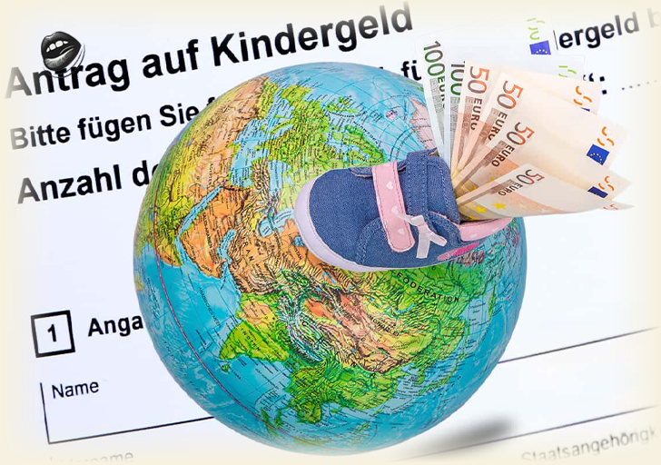 România urcă pe locul 2 la primirea Kindergeld din Germania – 31,4 milioane euro în primul semestru 2025