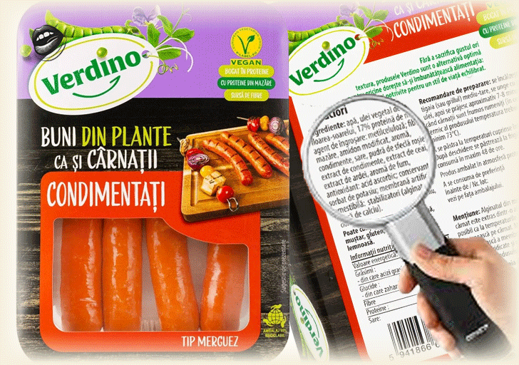 UE interzice „șnițelul vegan”: o victorie a fermierilor sau o ofensivă a industriei cărnii?