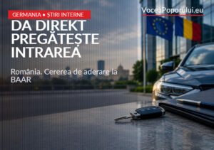 Imagine reprezentativă pentru: DA Direkt pregătește intrarea pe piața RCA din România. Cererea de aderare la BAAR este analizată – VoceaPoporului.eu